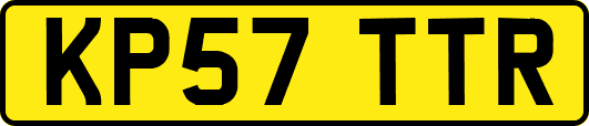 KP57TTR