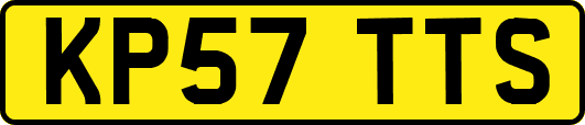 KP57TTS