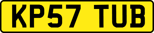 KP57TUB