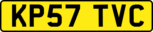 KP57TVC
