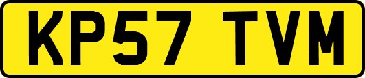 KP57TVM