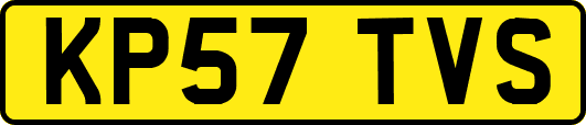 KP57TVS