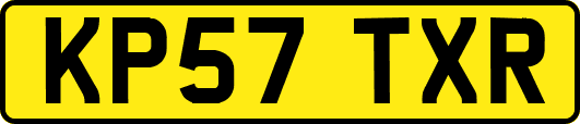 KP57TXR