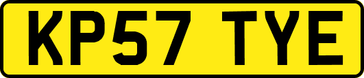 KP57TYE