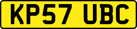 KP57UBC