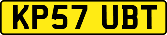 KP57UBT