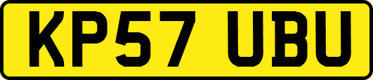 KP57UBU