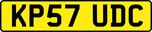 KP57UDC