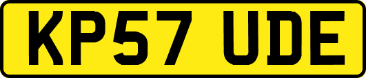 KP57UDE