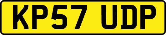 KP57UDP