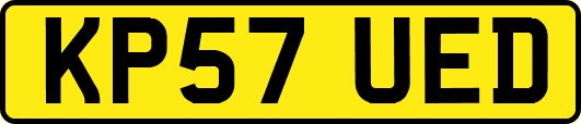 KP57UED
