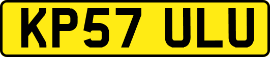 KP57ULU