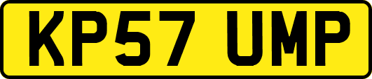 KP57UMP