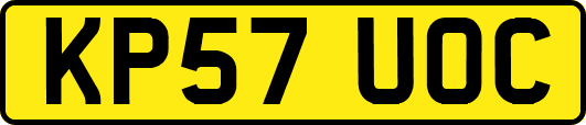 KP57UOC