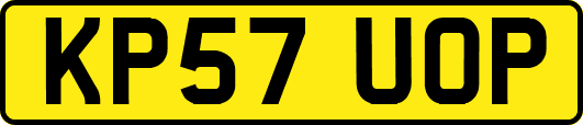 KP57UOP