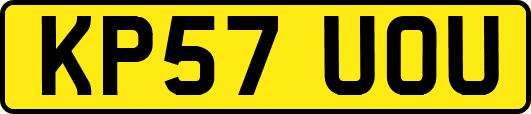 KP57UOU