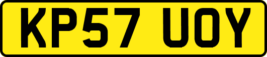 KP57UOY