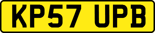 KP57UPB