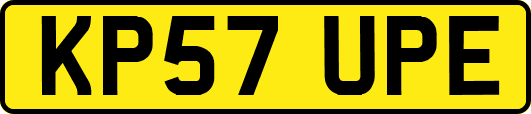 KP57UPE