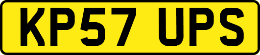 KP57UPS
