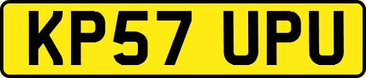 KP57UPU