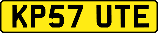 KP57UTE