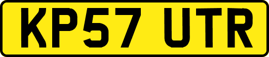 KP57UTR