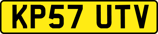 KP57UTV