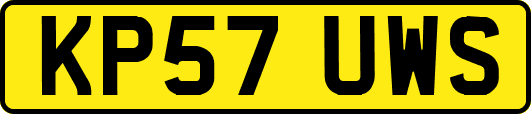 KP57UWS