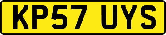 KP57UYS