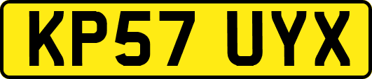 KP57UYX