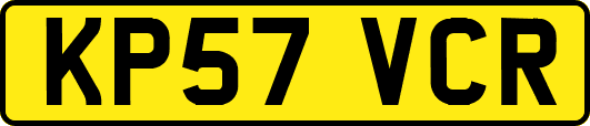 KP57VCR
