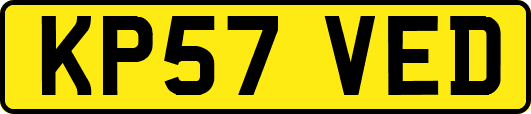 KP57VED