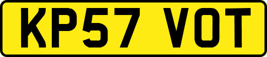 KP57VOT