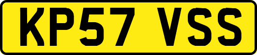 KP57VSS