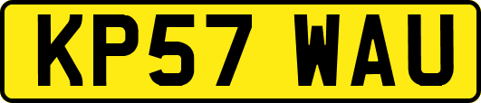 KP57WAU