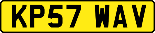 KP57WAV