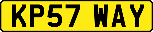 KP57WAY