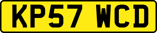 KP57WCD