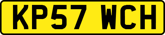 KP57WCH