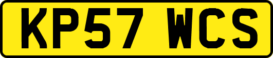 KP57WCS