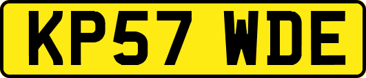 KP57WDE