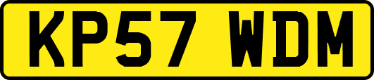 KP57WDM