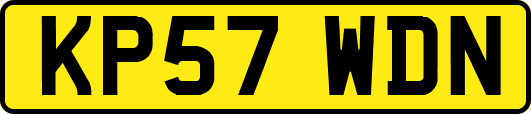 KP57WDN