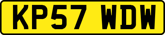 KP57WDW