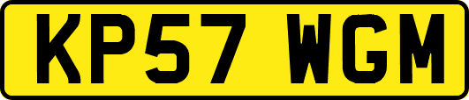 KP57WGM
