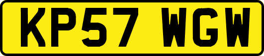 KP57WGW