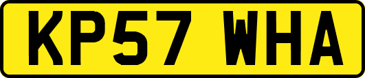 KP57WHA