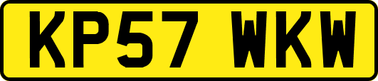 KP57WKW