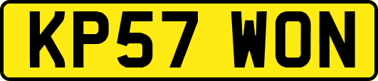 KP57WON